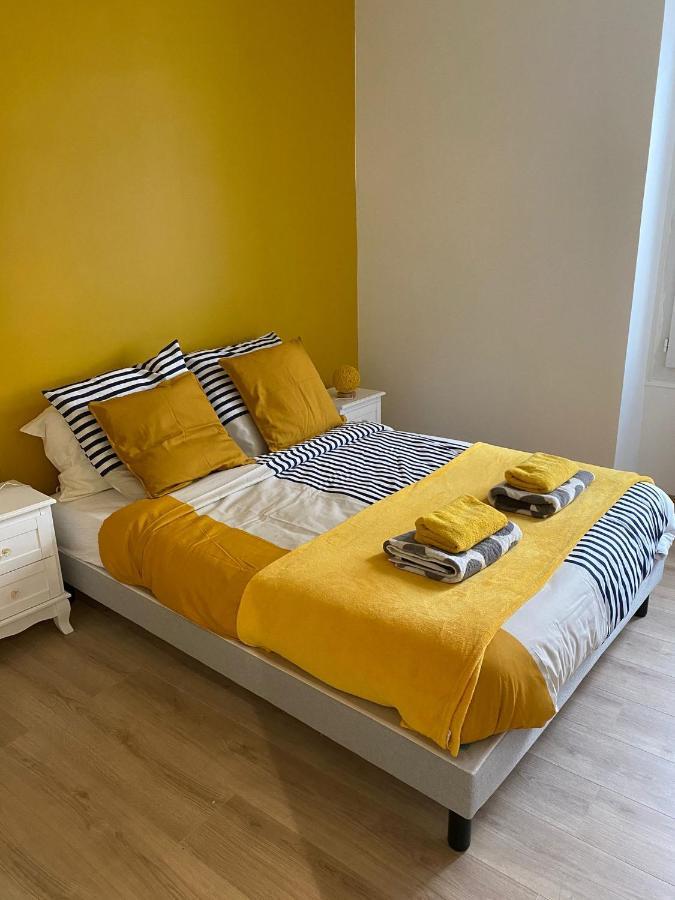 Grand F4 De 71M2 Pour 6 Personnes En Plein Centre Ville Arpajon Exterior foto