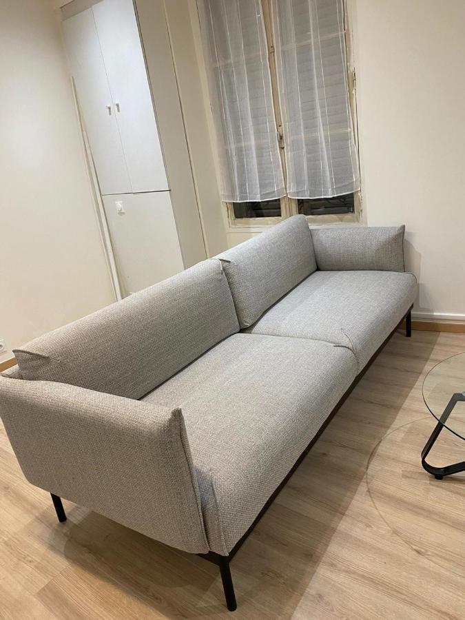 Grand F4 De 71M2 Pour 6 Personnes En Plein Centre Ville Arpajon Exterior foto