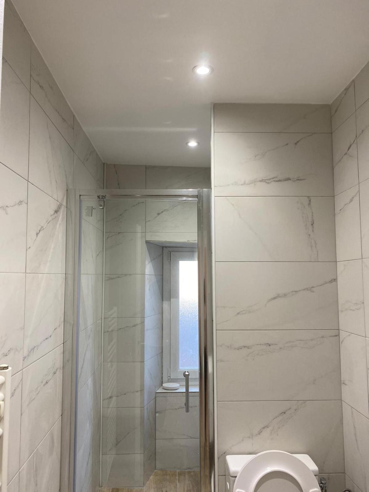 Grand F4 De 71M2 Pour 6 Personnes En Plein Centre Ville Arpajon Exterior foto